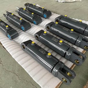 Vehicle Cylinder