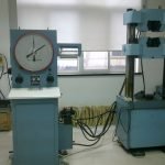 Mechanical performance testing