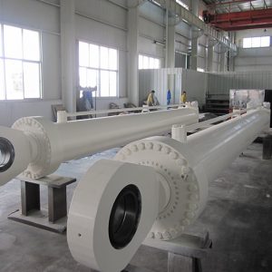 Offshore Crane Cylinder - 1