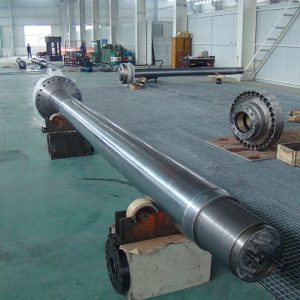 Hydraulic Cylinder Parts