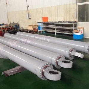 Offshore Crane Cylinder - 2