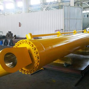 Offshore Crane Cylinder - 3