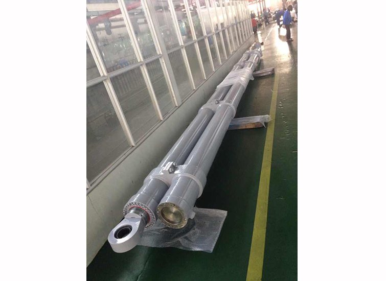 Offshore Crane Cylinder - 2 - Image 3