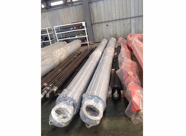 Offshore Crane Cylinder - 2 - Image 4