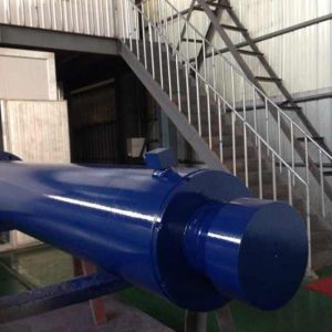CNC Equipment Cylinder