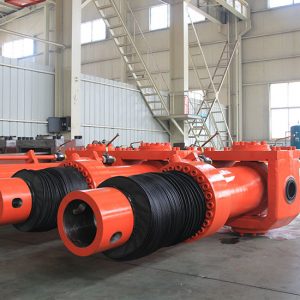 Hydraulic Engineering Cylinder