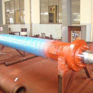 Metallurgical Hydraulic Cylinder