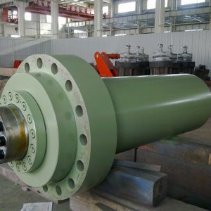 Hydraulic Cylinder For Rolling Mills